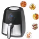 Фритюрниця ProfiCook PC-FR 1147 H : Ідеальна фритюрниця для будь-якої кухні